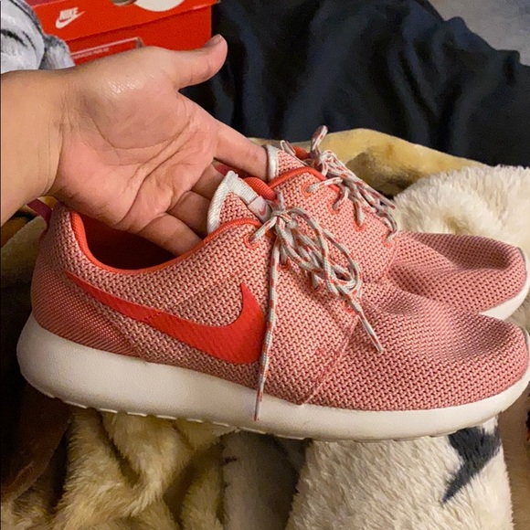 Nike Rosherun - Picture 3 of 3